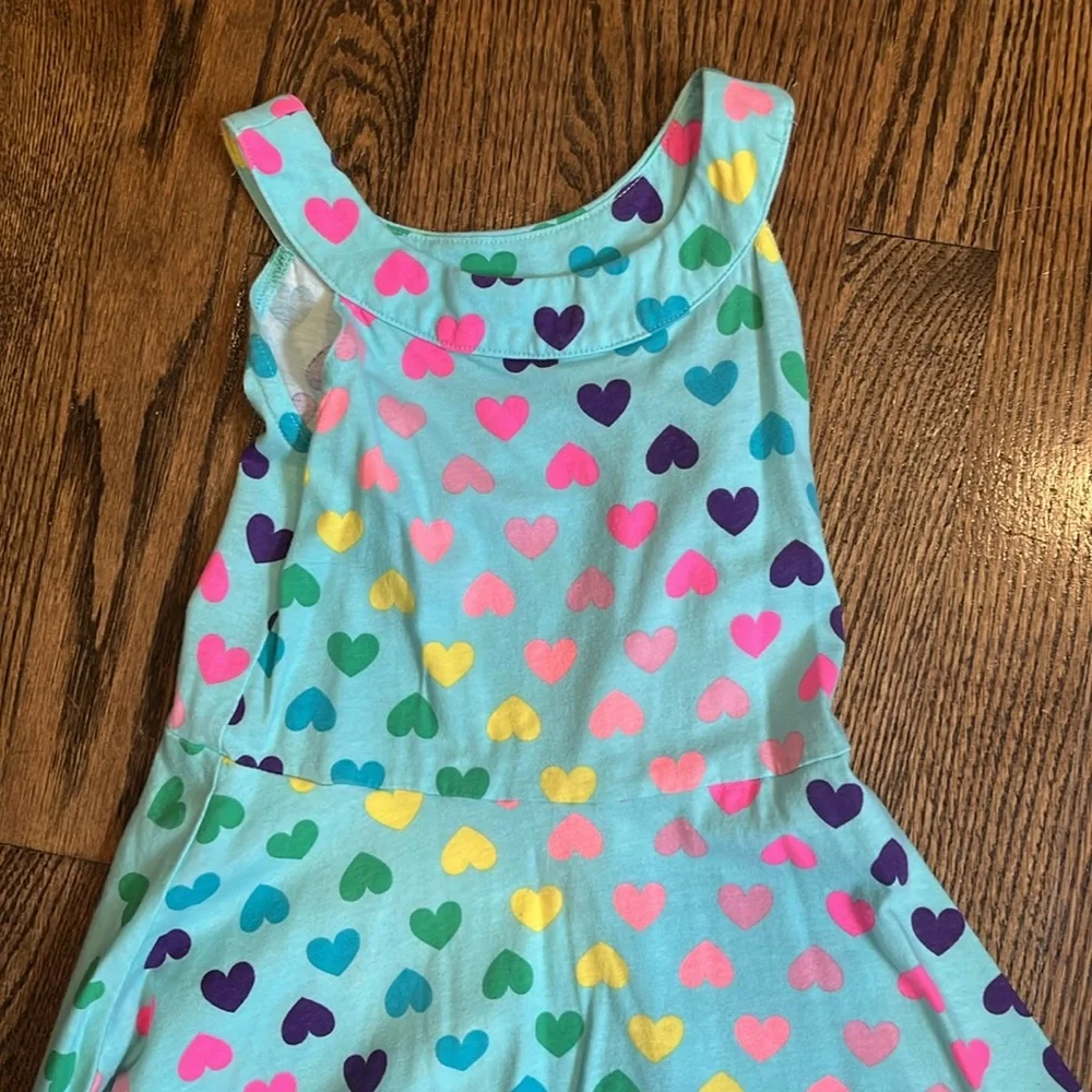 Little Girls The Children’s Place Dress